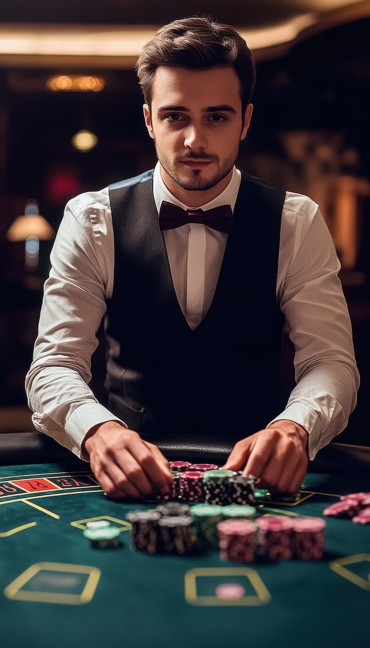নীল আলোয় l89bet হোম অভিজ্ঞতা